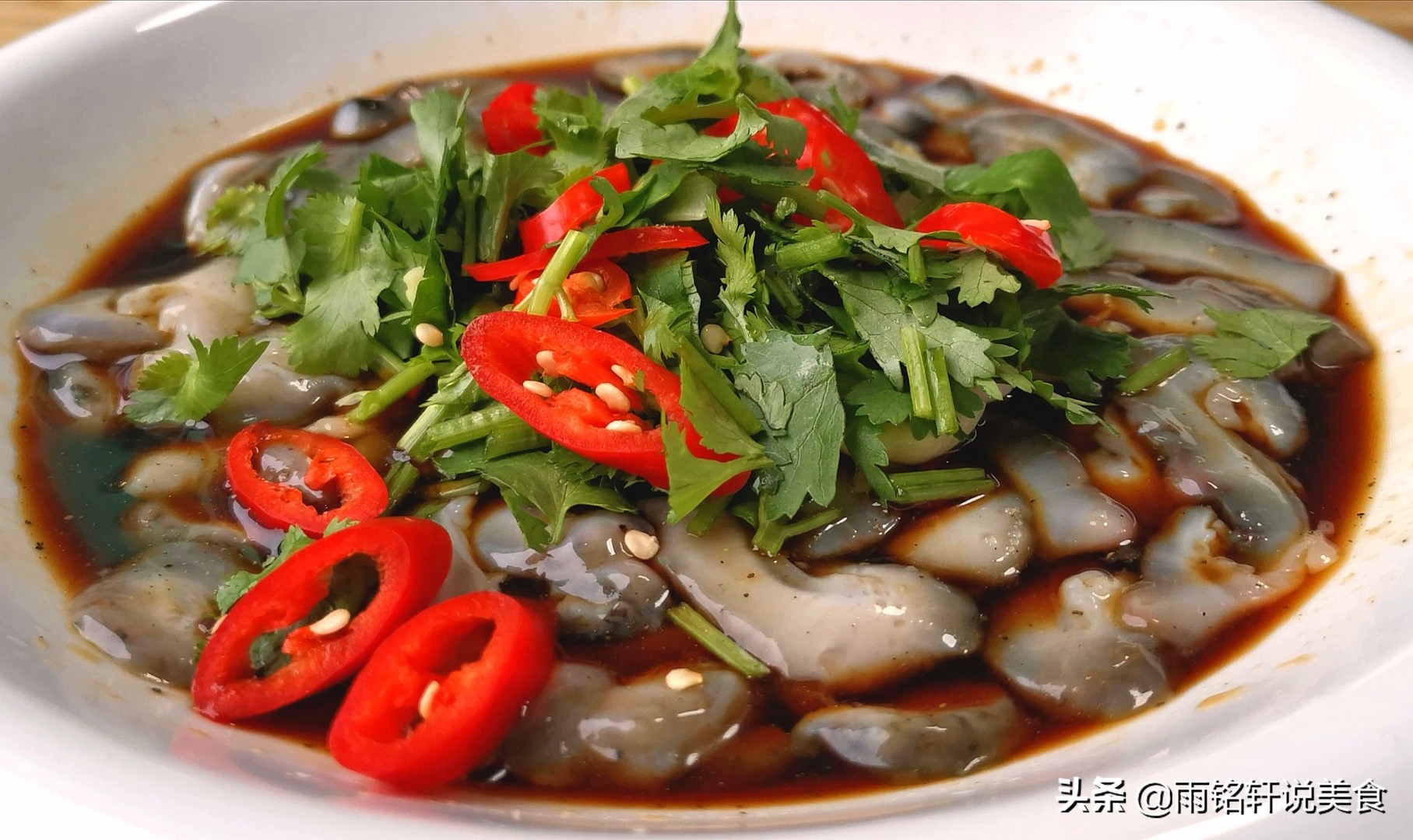 如何做海参既有营养又好吃,海参怎么弄好吃又营养教程