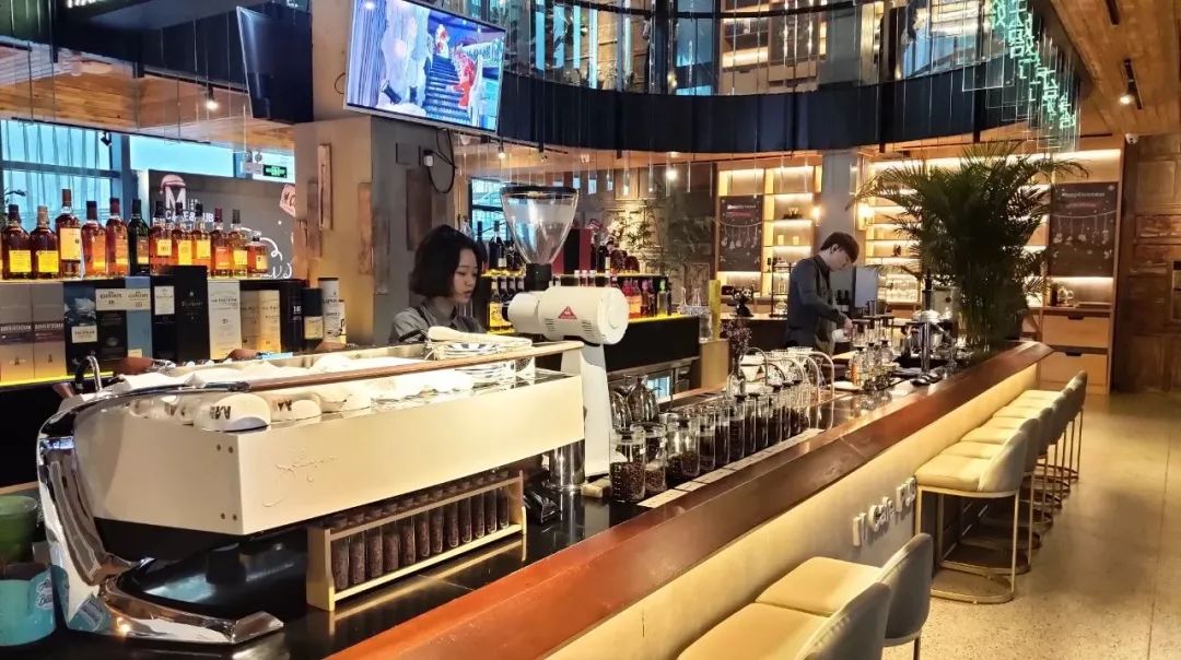 长春约会浪漫咖啡屋,长春适合派对的餐厅