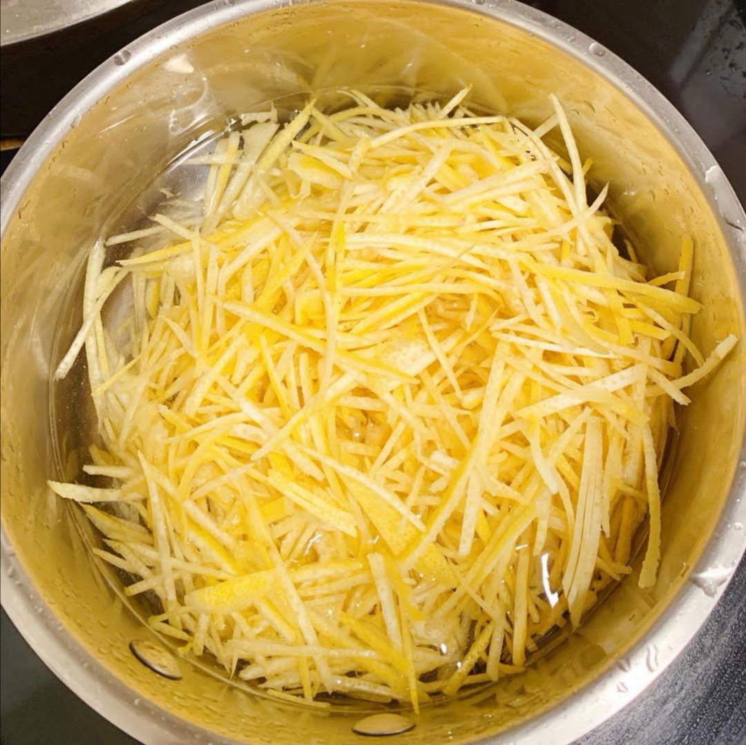 在家就能做的蜂蜜饮品,用蜂蜜做的简单好喝饮品