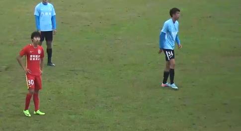 大连一方今年u19情况,大连一方u19夺冠