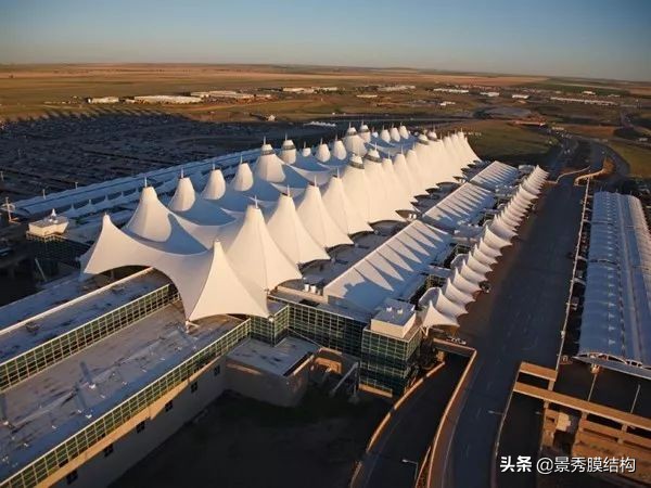 膜结构科普,膜结构一键建模