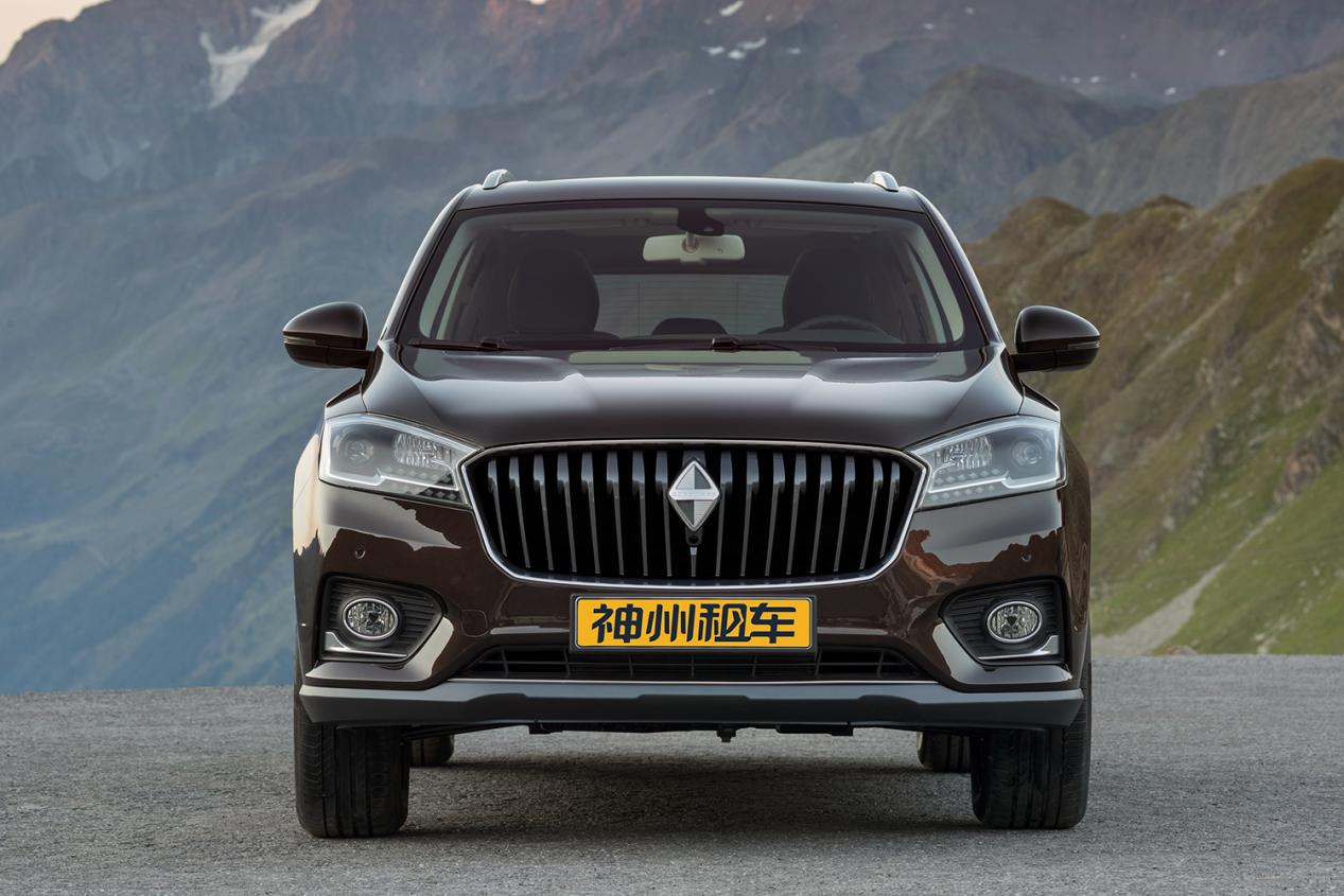 神州宝沃汽车现状,神州宝沃事件