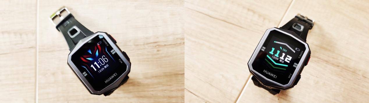 小天才z9和华为儿童手表测评,小天才d3和华为儿童手表4x怎么选