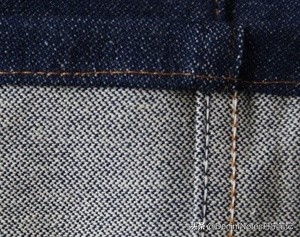 牛仔裤垂感不好是什么原因,为什么牛仔裤总是破裆