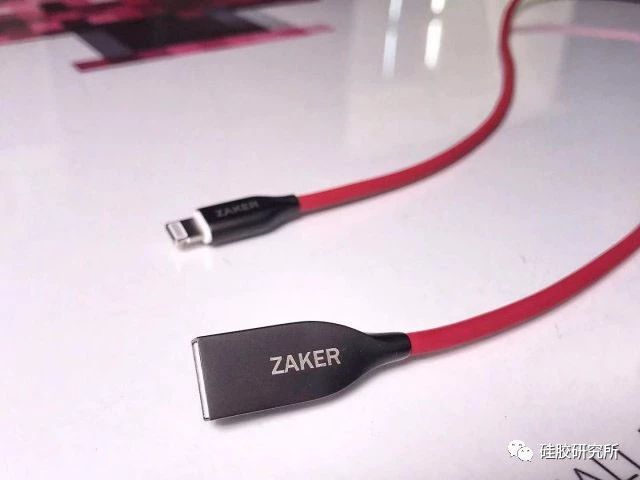 数据线容易断应该选什么材质,数据线怎么选最好