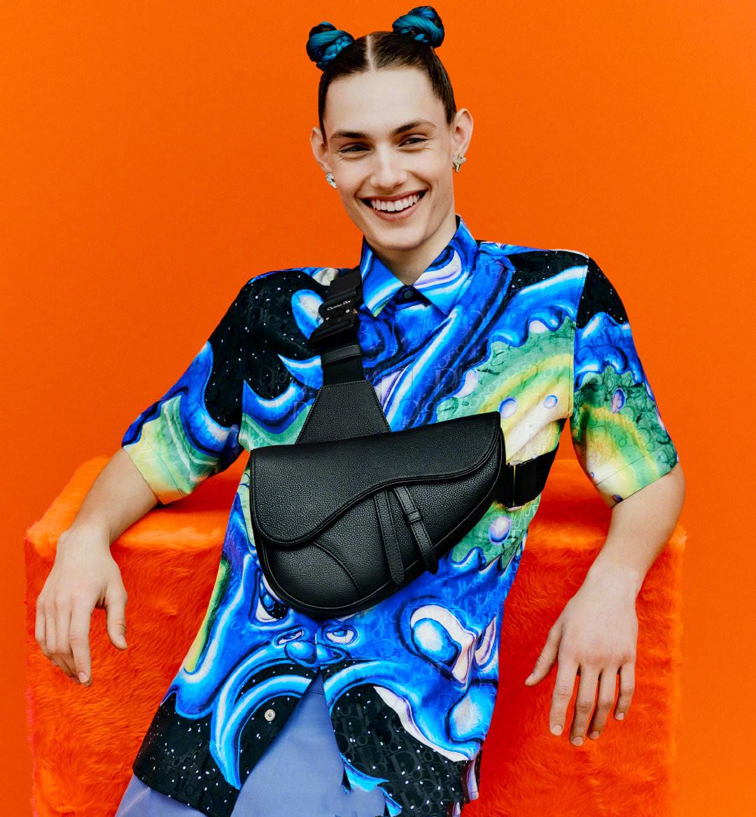 迪奥审美,迪奥衣服真的很时尚吗