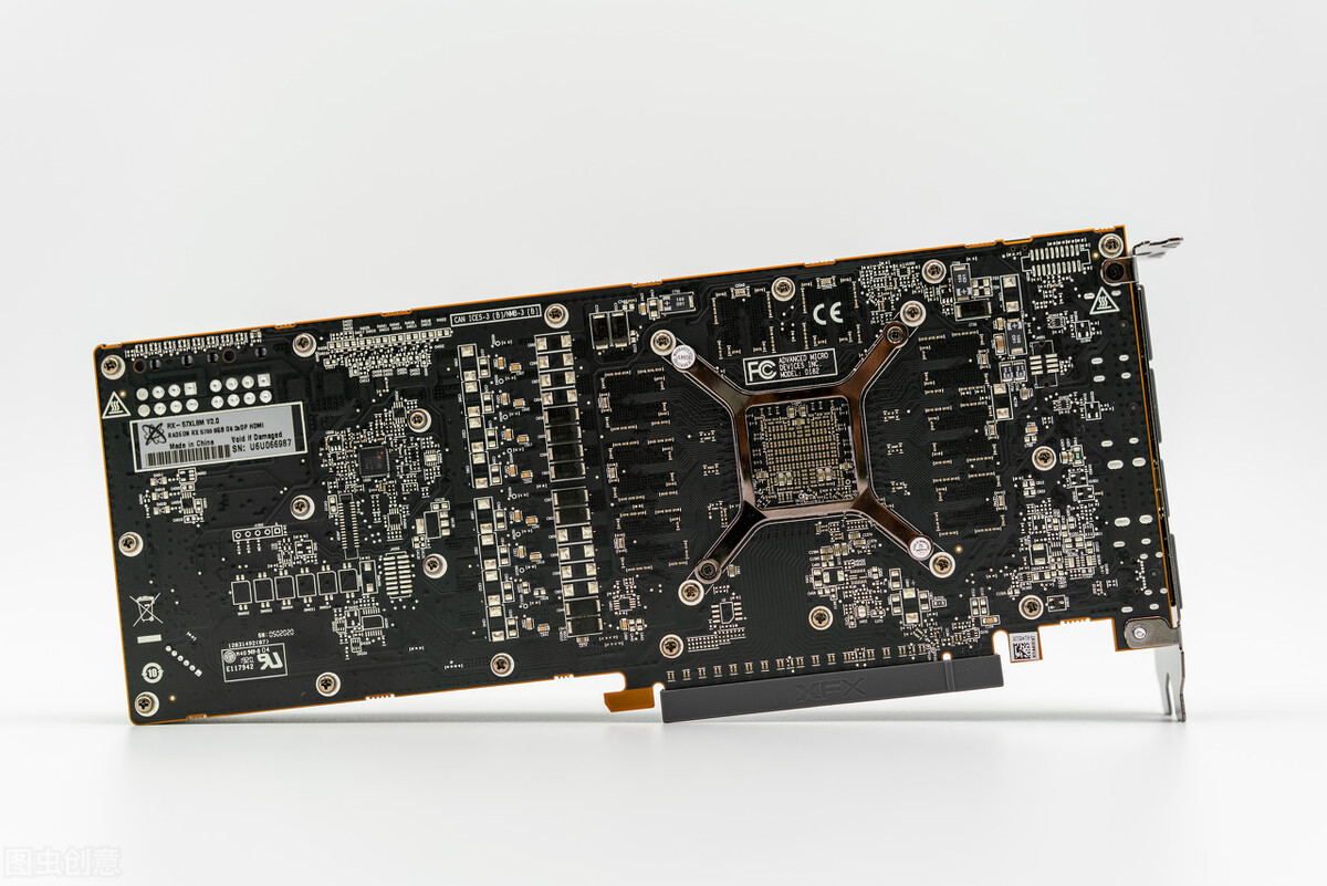 全球十大芯片处理器排名,全球芯片设计公司前二十排名公布