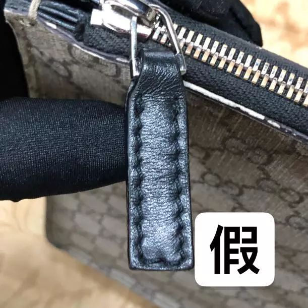 gucci手包鉴定,gucci手拿包真假鉴别有什么方法