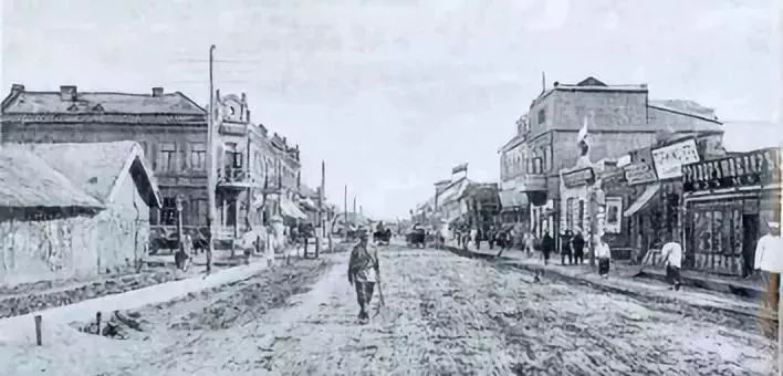 孙名齐：哈尔滨，一座年轻但绝不青涩的浪漫都市