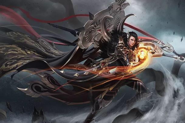 不可错过的5本游戏题材小说,推荐好看的游戏文