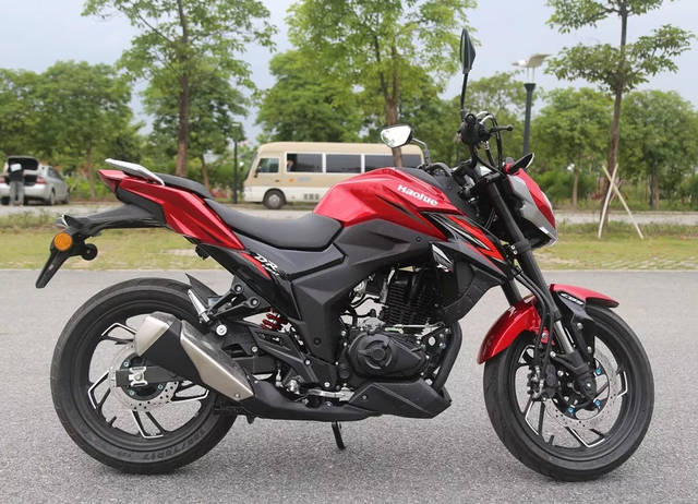 性价比高的摩托车避震,性价比较高的摩托车省油耐用