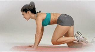 热身和拉伸什么时候做？怎么做？原来你一直混淆了...