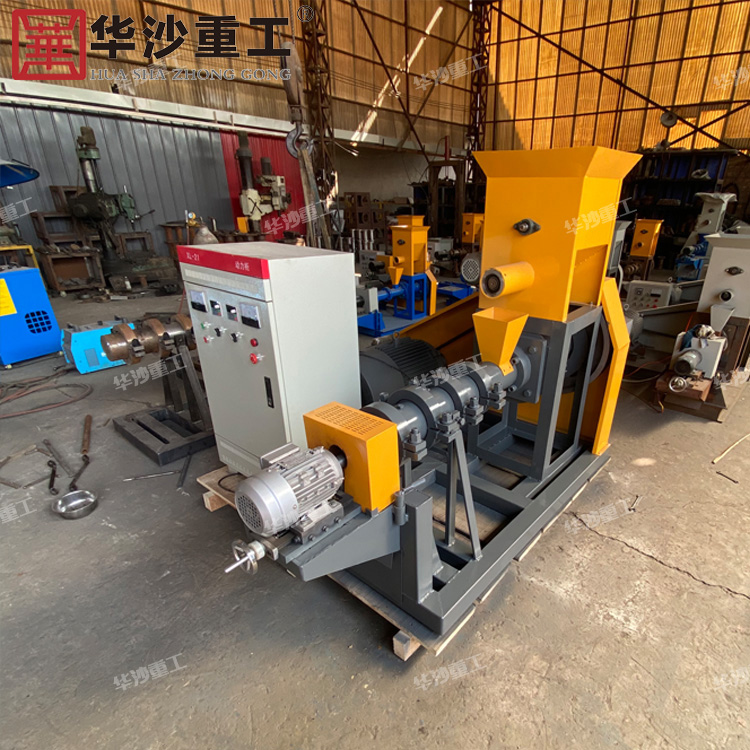 全自动狗粮机厂家,狗粮机哪个厂家最好