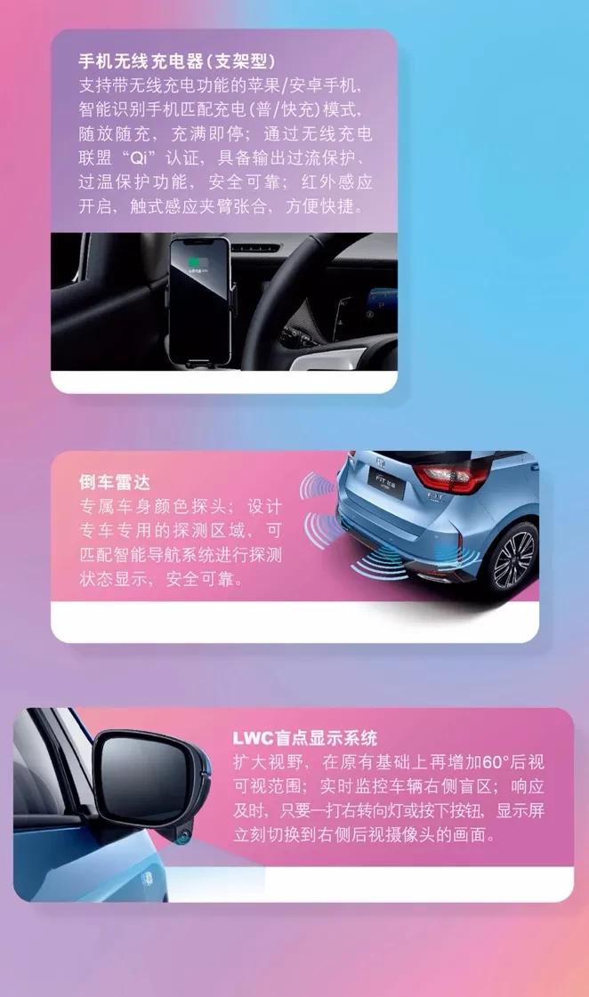 *四代第**飞度导购:买潮享还是潮越,这是个难题