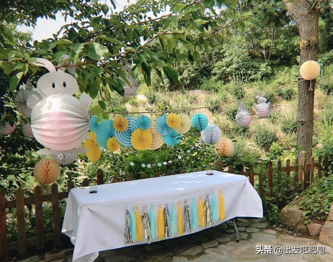 生活如何增添仪式感,孩子生日party怎么过有创意