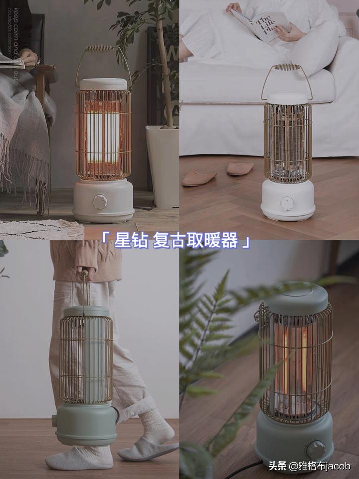 10件提升幸福感的好物家用电器,10件提升幸福感的新奇小电器