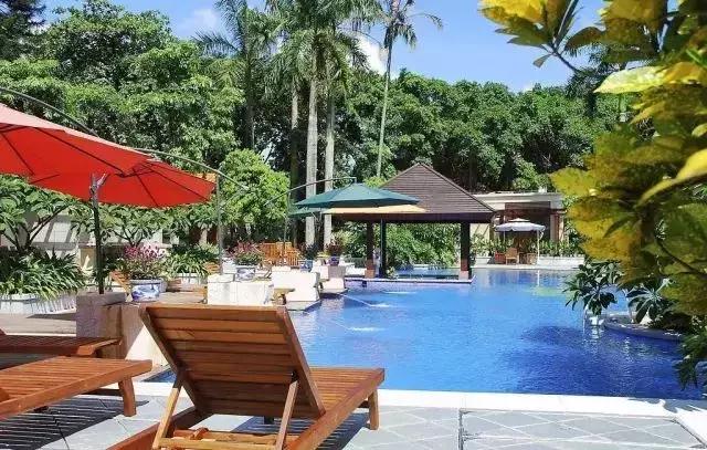 金华泡温泉去哪里最好,金华哪里泡温泉比较好