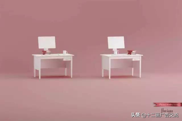 无创意无设计字体logo,无创意无广告