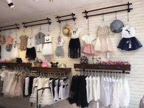 童装批发怎么操作生意才火爆,去童装批发市场拿货是不是很便宜