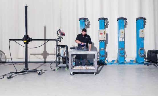 比“皮尺部”更牛！这家公司把整辆车都“抄”了