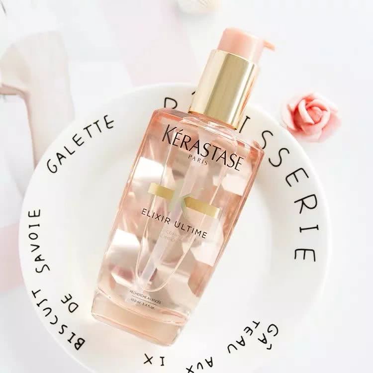 染完浅色头发用什么护发素,浅色系发色显毛躁