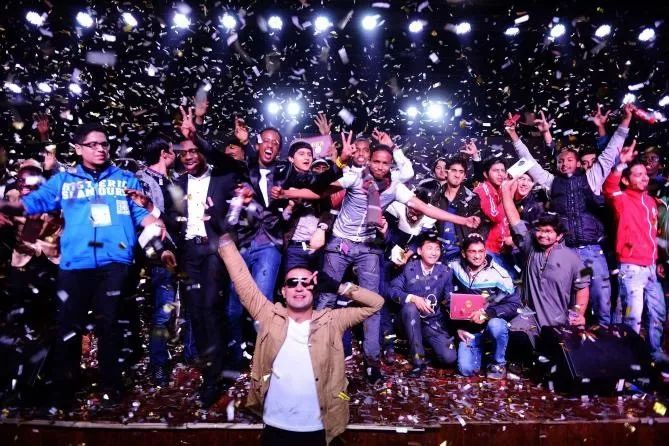 回顾70年教育发展,老照片回顾中国教育