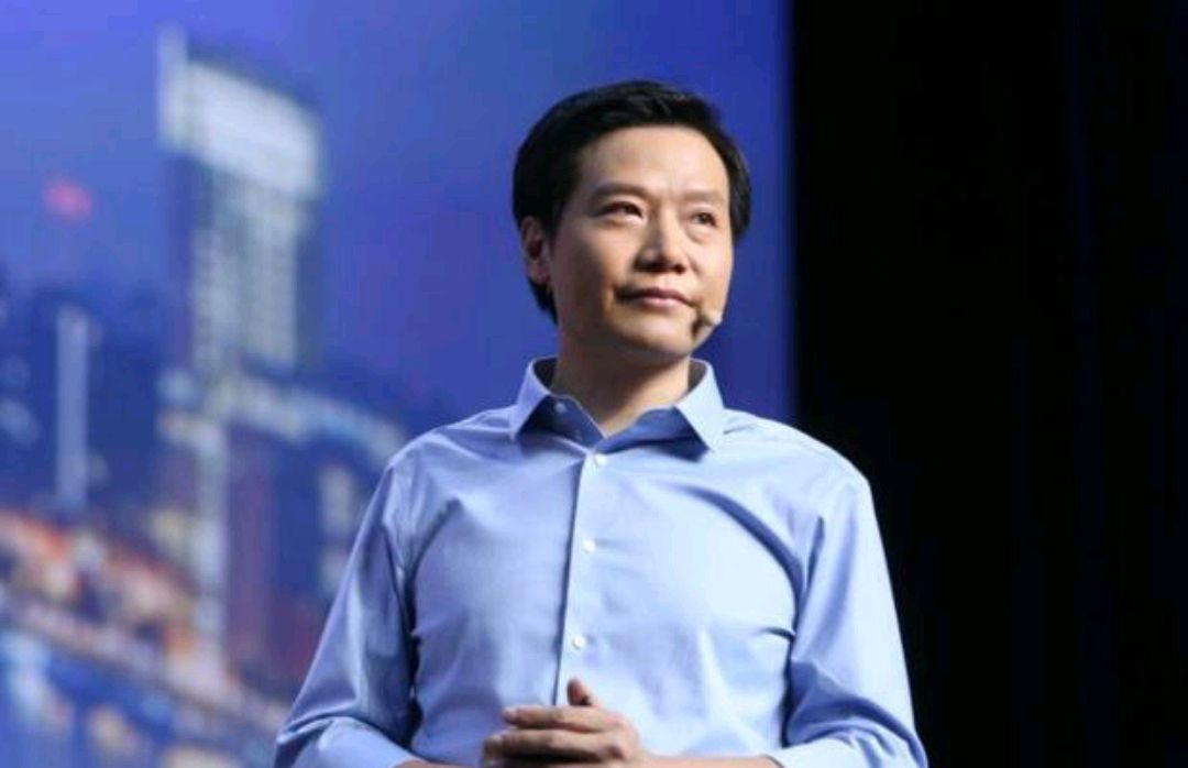 雷军说华为落后了吗,雷军说华为难以超越