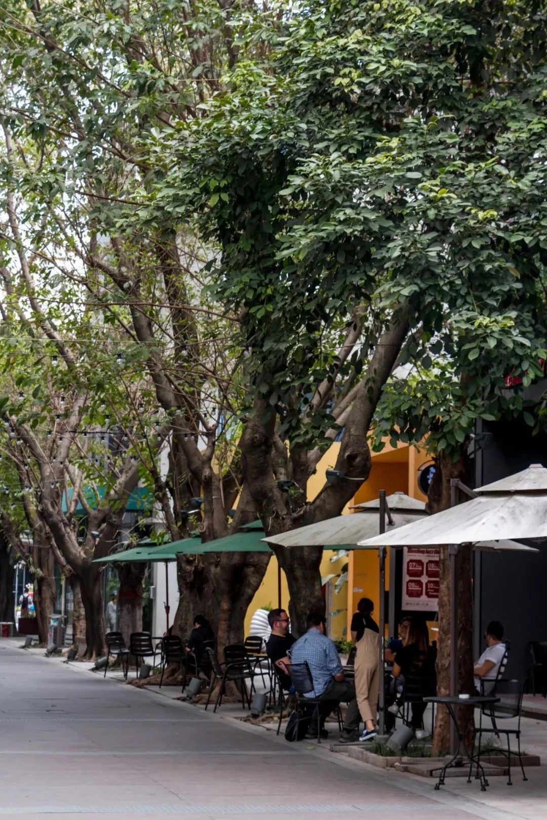 深圳夜晚小众打卡地景点,深圳十个小众打卡地