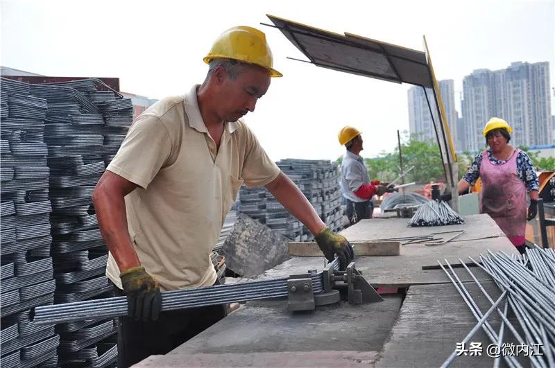 辐射川南,年销7亿!内江这一“药”预计年底完工——