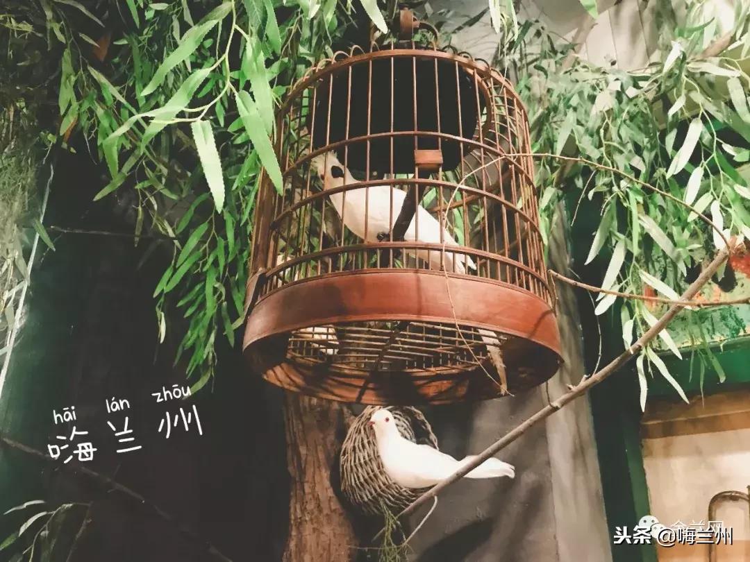 兰州最好吃的冷串串,兰州好吃的串串推荐