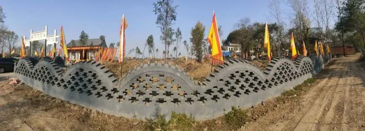 李宗祠落成庆典视频,李氏宗祠落成大典致辞