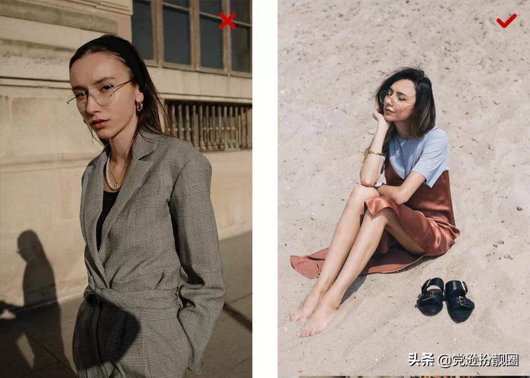 眼镜注定与时尚无缘吗,眼镜党