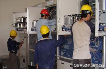 铁路学校和轨道学校有什么区别,选择铁路职业院校有什么好处