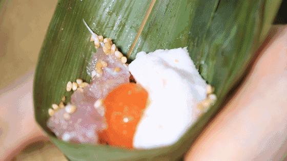 嘉兴粽子的做法和配料视频教程,嘉兴粽子是什么糯米