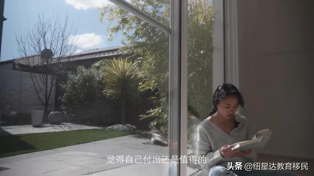 放下国内不错的生活挺好的工作，一路乘风破浪到堪培拉安家