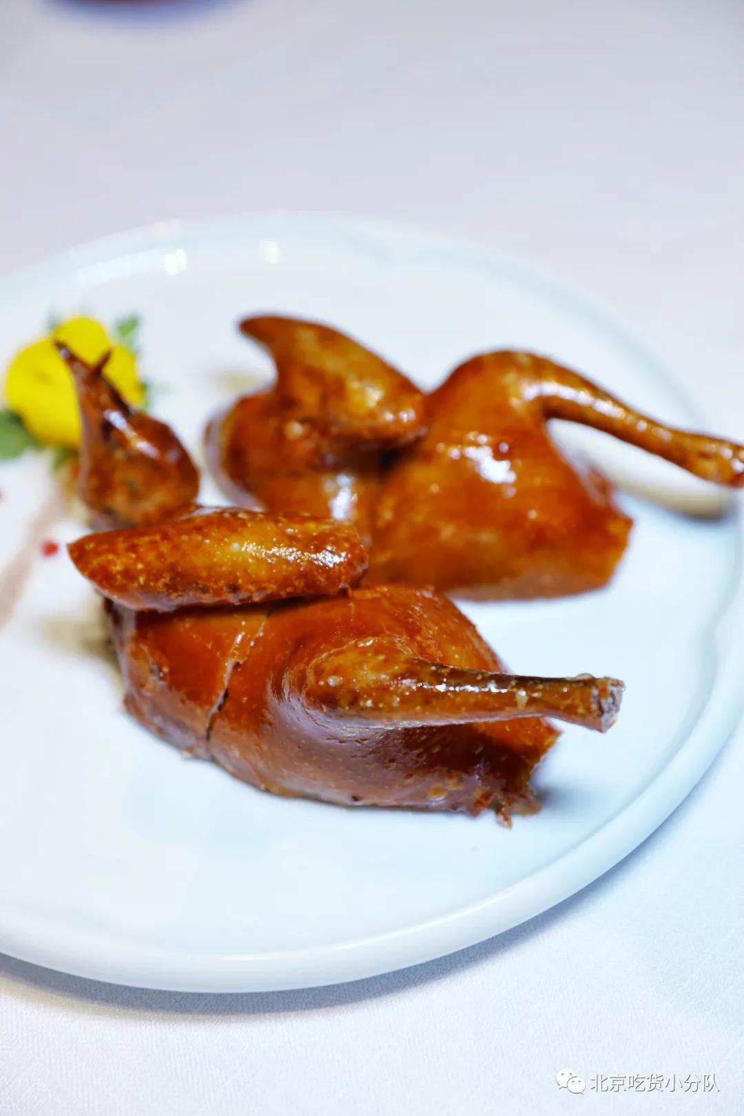 在北京吃遍全国30个地方的招牌菜,北京一天吃遍两个商场的快乐