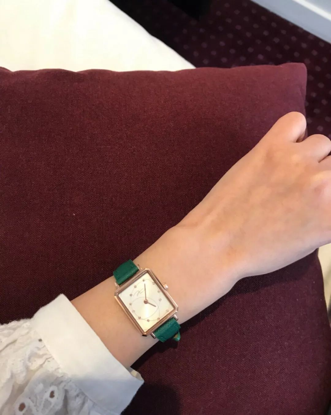 我去年买了个表超耐磨的什么意思,我去年买了个表超耐磨