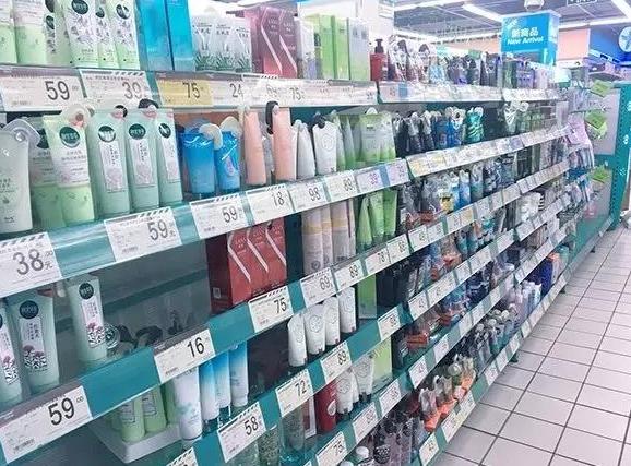 在超市也能买到的美白便宜国货,超良心避坑的国货护肤品