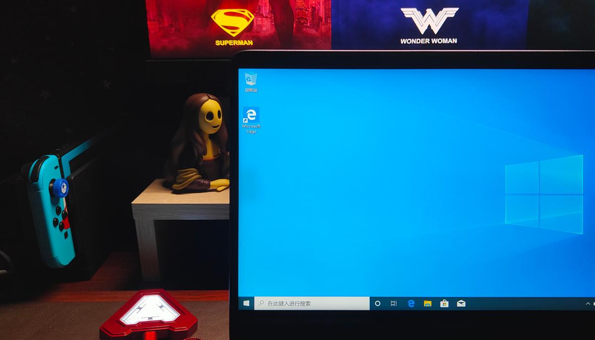 在“方舟反应堆”aigo移动固盘S9中装个游戏模拟器？