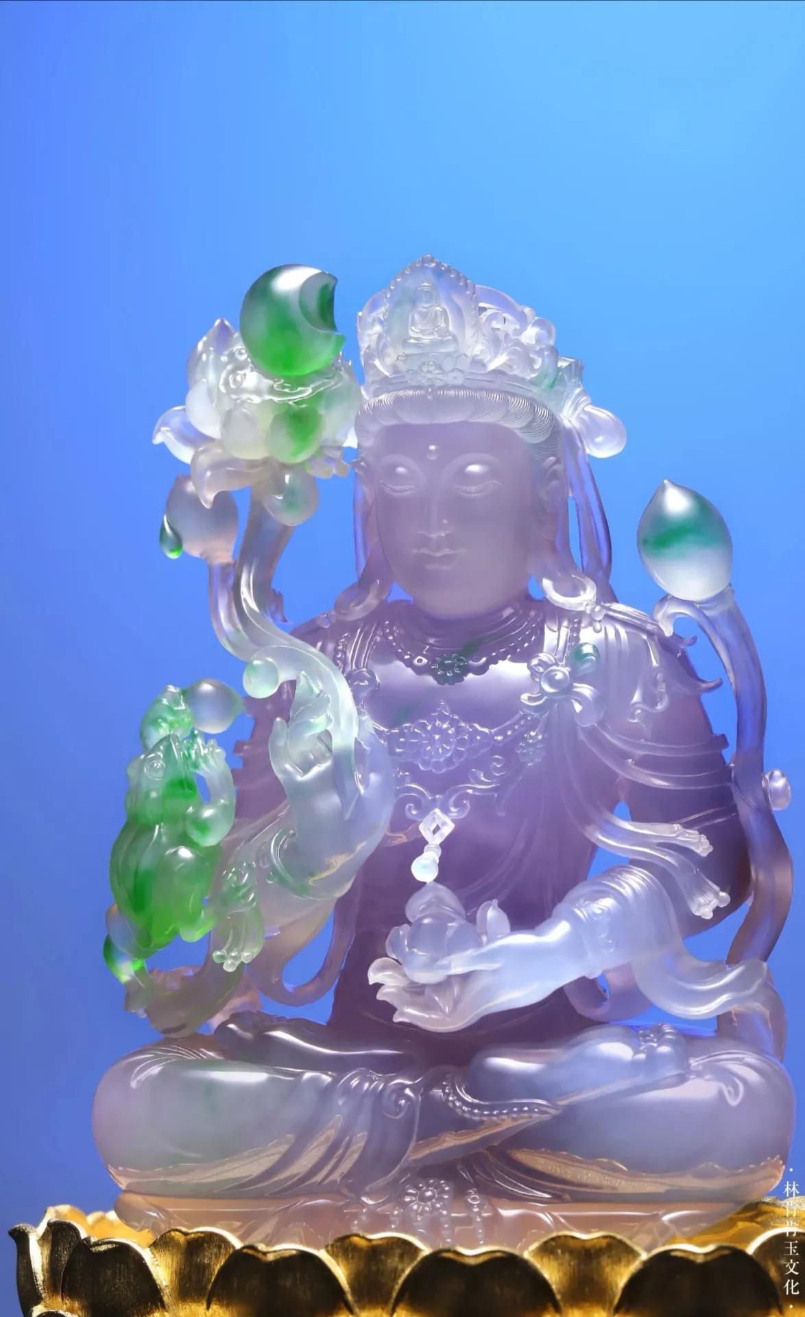 翡翠师傅带徒弟,翡翠赌石师傅