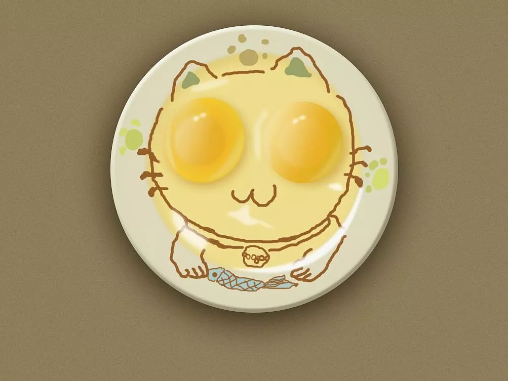 养猫后满屋子毛怎么办,家里养猫掉毛怎么处理