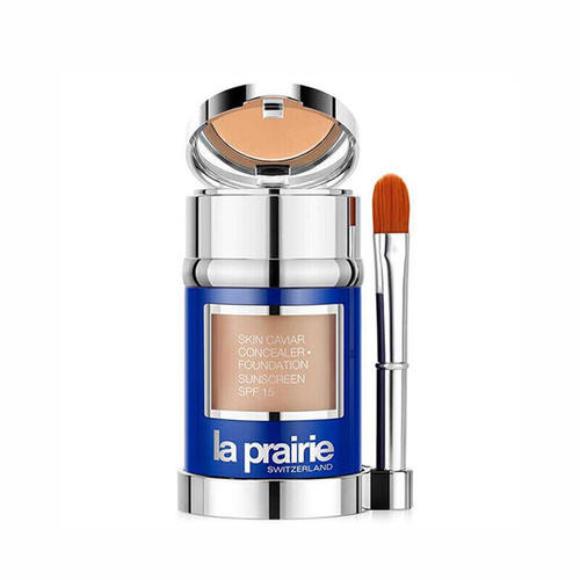 那些年用过的国货化妆品,真正好用的粉底