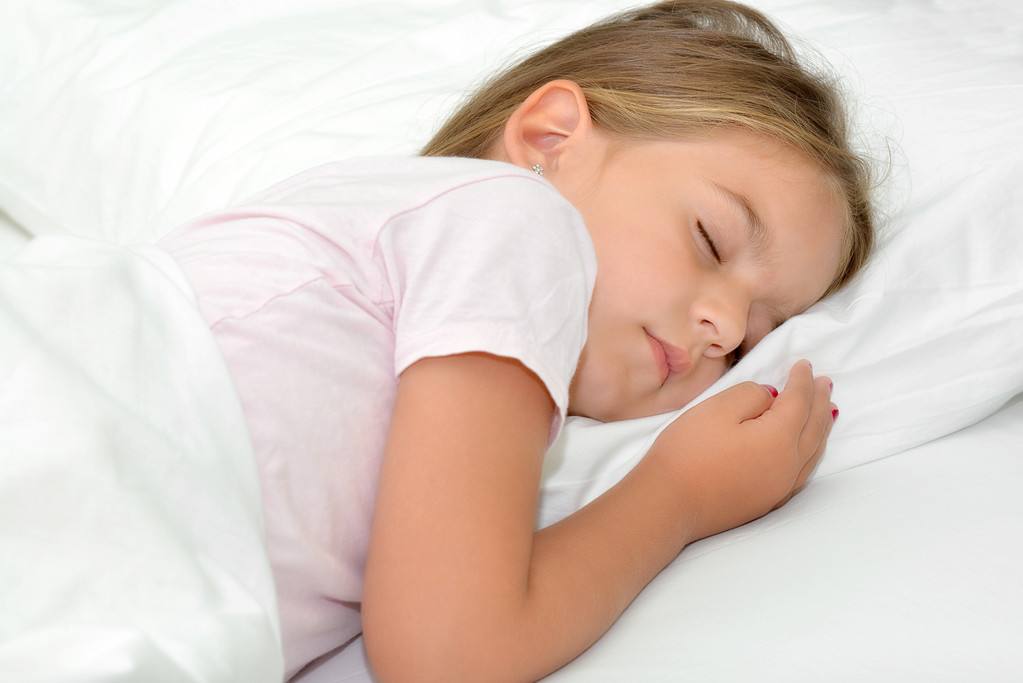 4个月孩子睡不踏实怎么回事,4岁孩子睡不踏实是不是缺钙了