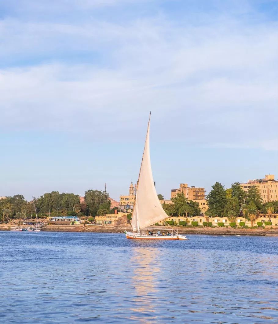 包机直飞埃及旅游,杭州可直飞开罗吗