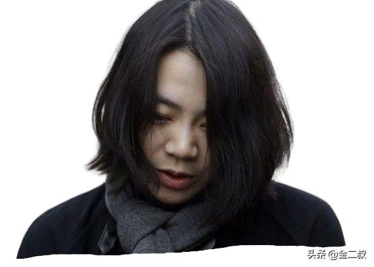 韩国韩进集团家族,韩国赵家一家五口