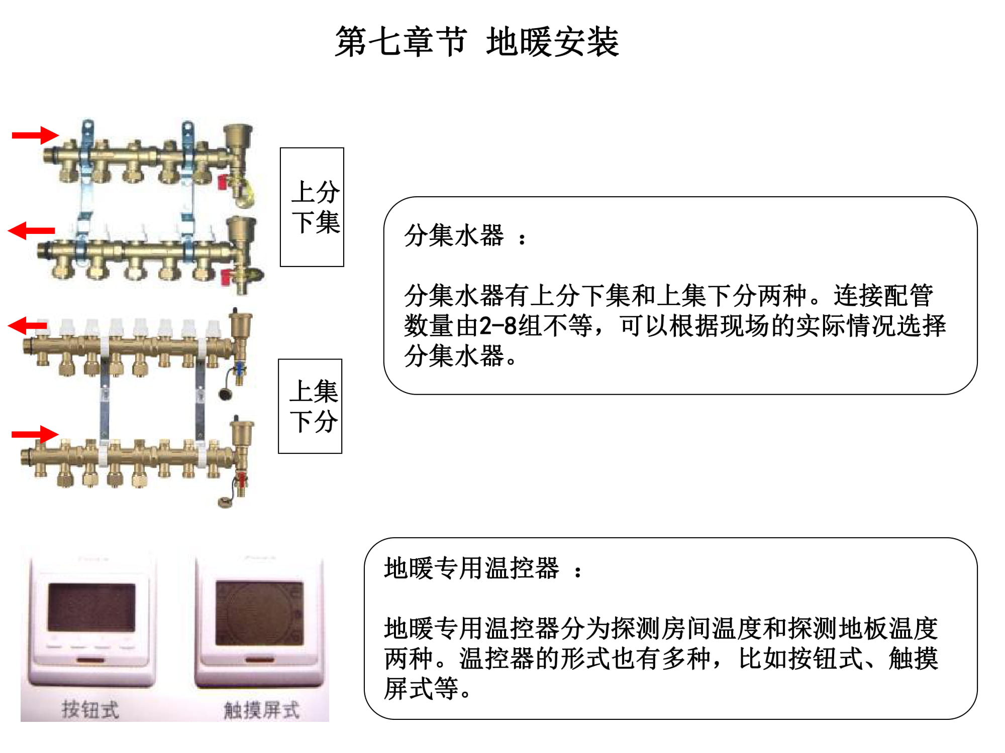 大金空调江西VRV培训,大金vrv-u地暖空调靠谱嘛