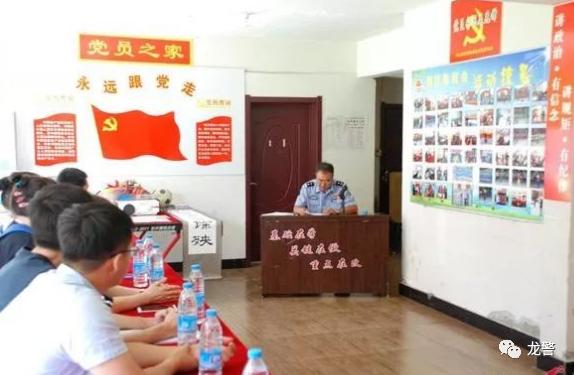 【一线民警】啃最硬的骨头挑最重的担子——“拓荒牛”张亚钧