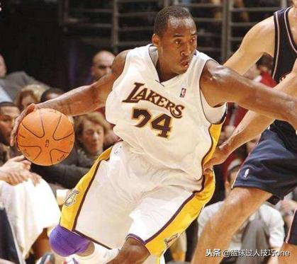 美球迷评NBA历史30大最美球衣:湖人3件上榜,乔丹公牛球衣最经典