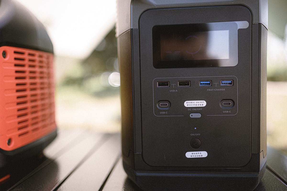 户外烧烤电源测评,户外电烤炉评测