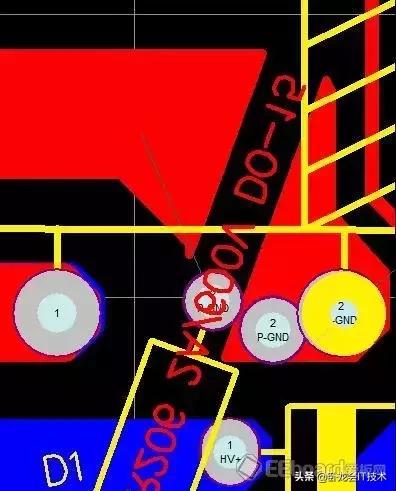 开关电源设计中，这64个细节你得注意！